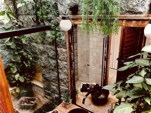 Bed & Breakfast Mansion Aline