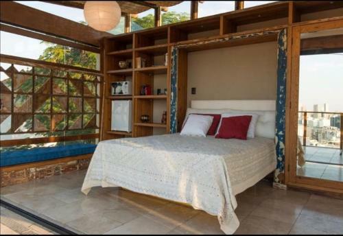 Bed & Breakfast Mansion Aline