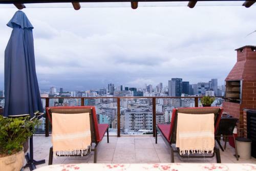 Bed & Breakfast Mansion Aline
