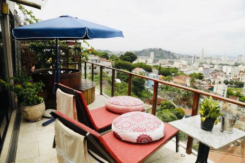 Bed & Breakfast Mansion Aline