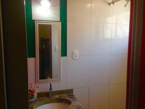 Hostel Yes Brasil