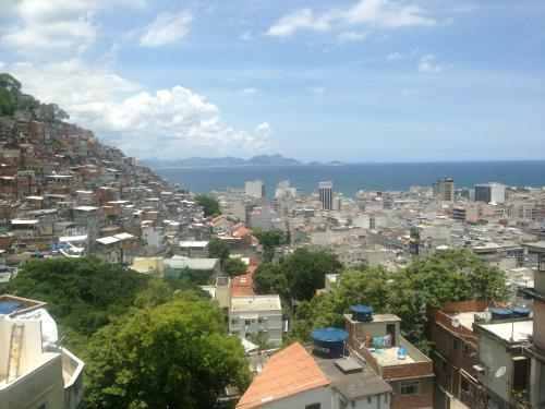 Hostel Yes Brasil