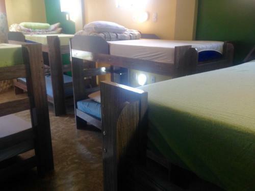 Hostel Yes Brasil