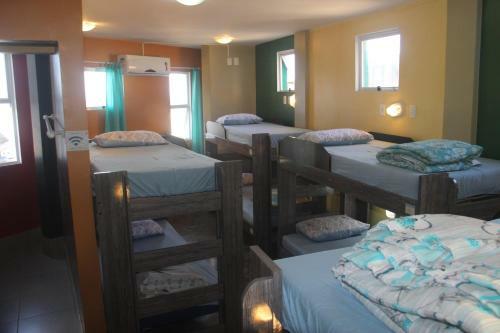 Hostel Yes Brasil