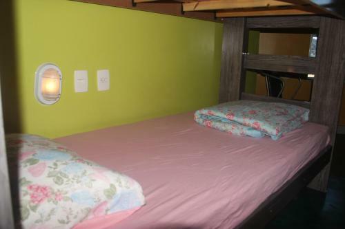 Hostel Yes Brasil