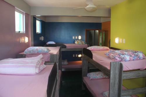 Hostel Yes Brasil