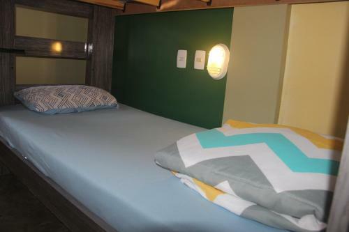 Hostel Yes Brasil
