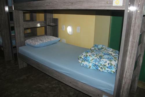 Hostel Yes Brasil