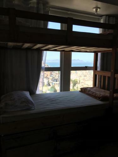 Hostel Yes Brasil