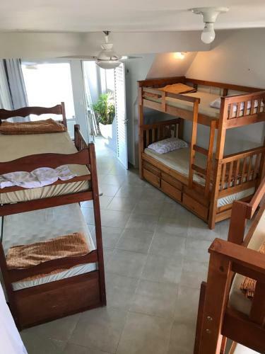 Hostel Yes Brasil