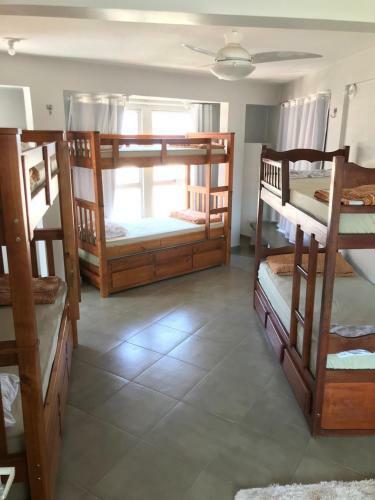 Hostel Yes Brasil