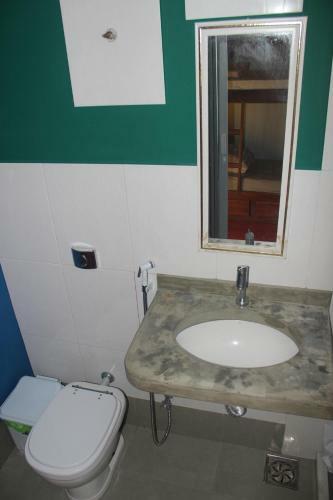 Hostel Yes Brasil