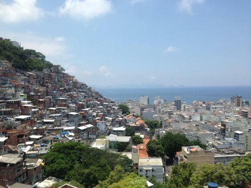 Hostel Yes Brasil