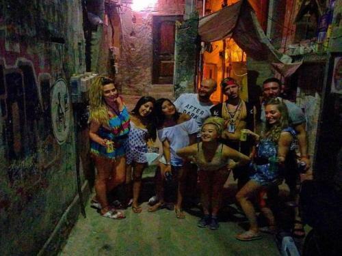 Hostel Yes Brasil