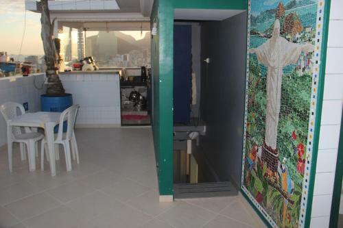 Hostel Yes Brasil