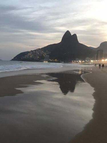 Hostel Yes Brasil