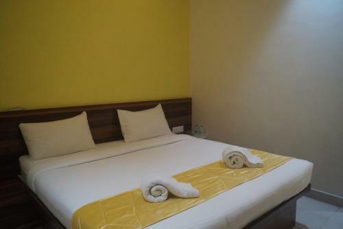 Hotel Sai Sharda