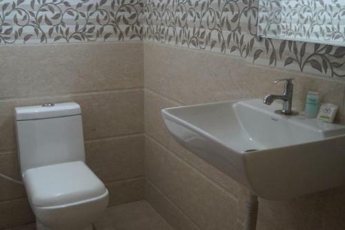Hotel Sai Sharda