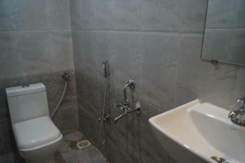 Hotel Sai Sharda