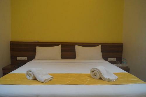 Hotel Sai Sharda