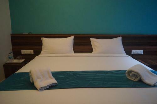 Hotel Sai Sharda