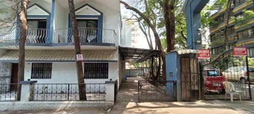 Female Hostel & Pg