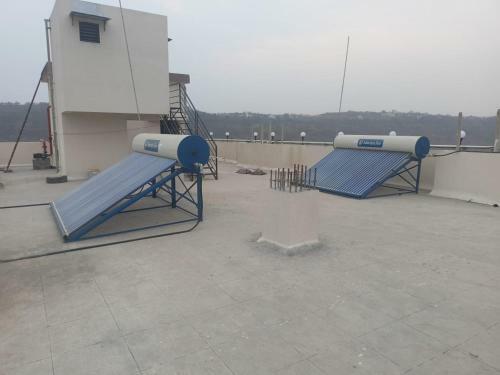 Hotel Anvisha Executive