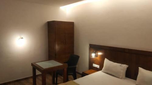 Hotel Anvisha Executive