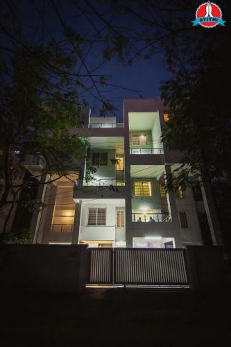 Atithi Service Apartment