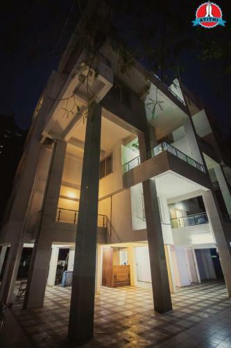 Atithi Service Apartment