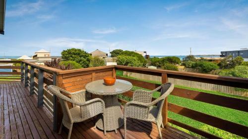 Sunderland Retreat
