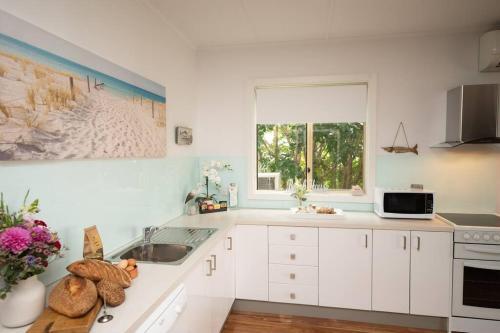 Apartamento Sandy Toes ~ Fingal Bay ~ Port Stephens