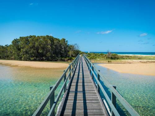 Dalmeny Beach Views