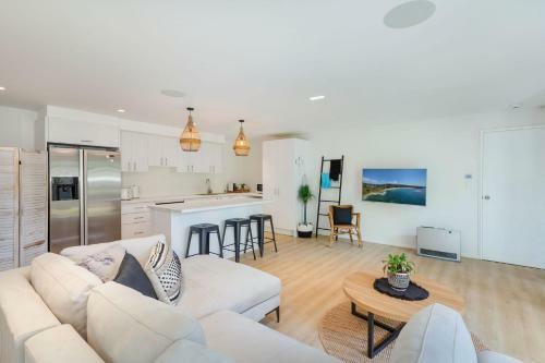 Kahakai House