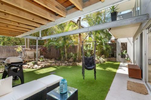 Kahakai House