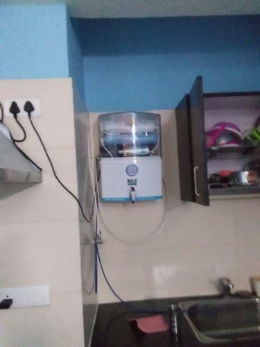 Apartamento Riverside Stay