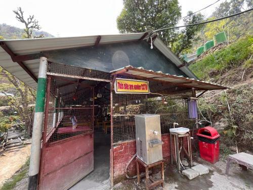 Camps In Rishikesh By Pt