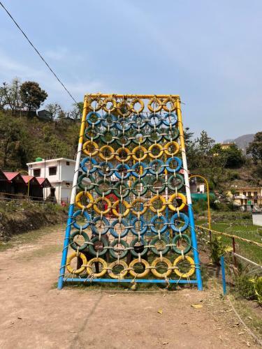 Camps In Rishikesh By Pt