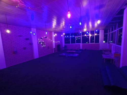 Chaaso Hostel & Cafe