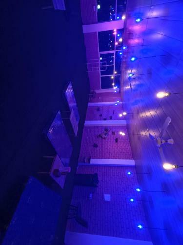 Chaaso Hostel & Cafe