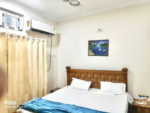 Villa Serene Homestay Rishikesh - Yoga, Temples & Ganges