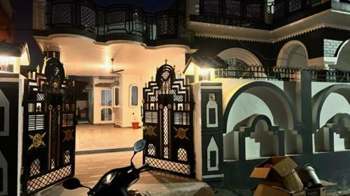 Villa Serene Homestay Rishikesh - Yoga, Temples & Ganges