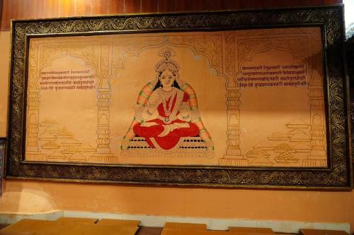 Hotel Vedic Dham Ganga