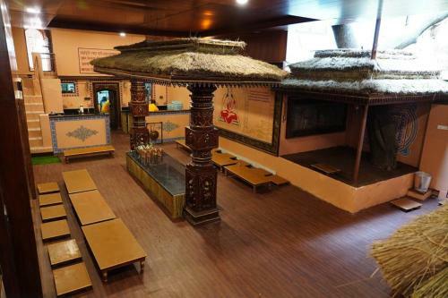 Hotel Vedic Dham Ganga