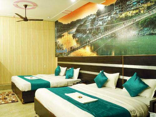Hotel Stay Inn By Riversun Hotels