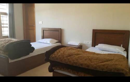 Hostal Tapovan Guest House