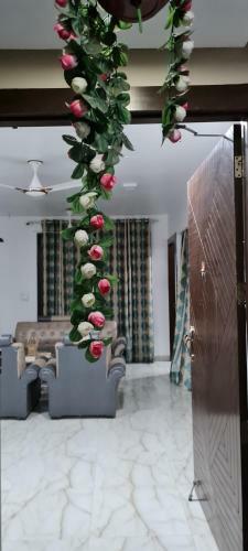 Apartamento Shivohum Palace