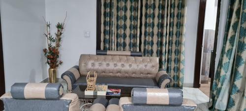 Apartamento Shivohum Palace