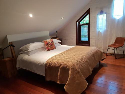 Apartamento The Sanctuary