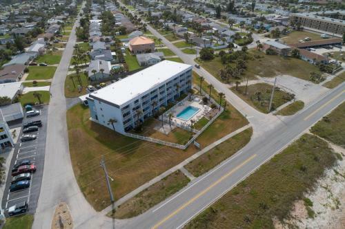 Apartamento Starboard Light 7